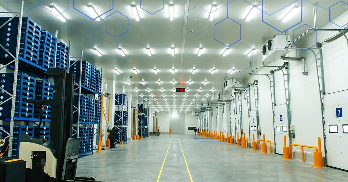 HOW CALIBRATION HELPS THE FROZEN FOOD INDUSTRY